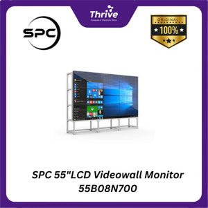 SPC 55"LCD Videowall Monitor 55B08N700