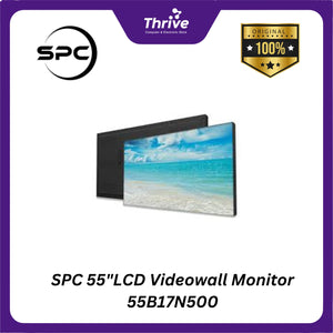 SPC 55"LCD Videowall Monitor 55B17N500