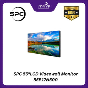 SPC 55"LCD Videowall Monitor 55B17N500