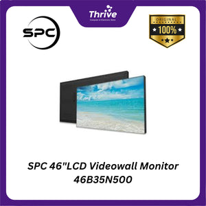 SPC 46"LCD Videowall Monitor 46B35N500