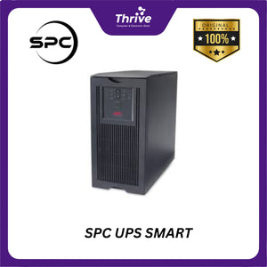 SPC UPS SMART