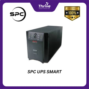 SPC UPS SMART