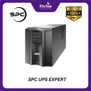 SPC UPS EXPERT