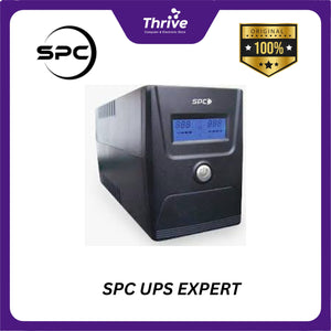 SPC UPS EXPERT