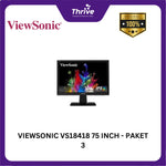 Load image into Gallery viewer, VIEWSONIC VS18418 75 INCH - PAKET 3
