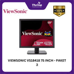 Load image into Gallery viewer, VIEWSONIC VS18418 75 INCH - PAKET 3
