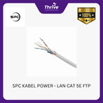 Load image into Gallery viewer, SPC KABEL POWER - LAN CAT 5E FTP
