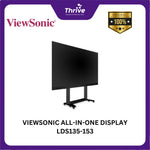 Load image into Gallery viewer, VIEWSONIC ALL-IN-ONE DISPLAY LDS135-153
