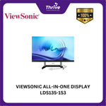 Load image into Gallery viewer, VIEWSONIC ALL-IN-ONE DISPLAY LDS135-153
