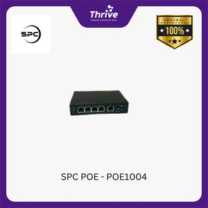 SPC POE - POE1004