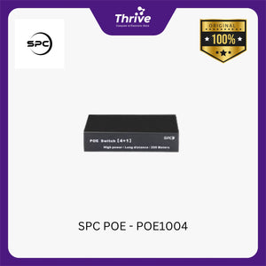 SPC POE - POE1004