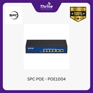 SPC POE - POE1004