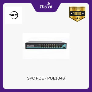 SPC POE - POE1048