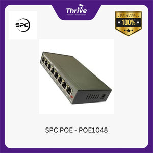 SPC POE - POE1024 MANAGE PRO