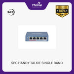 Load image into Gallery viewer, SPC HANDY TALKIE SINGLE BAND
