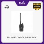 Load image into Gallery viewer, SPC HANDY TALKIE DUAL BAND
