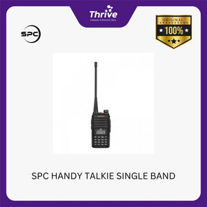 SPC HANDY TALKIE DUAL BAND