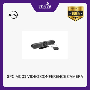 SPC MC01 VIDEO CONFERENCE CAMERA