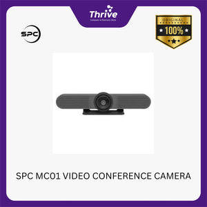 SPC MC01 VIDEO CONFERENCE CAMERA