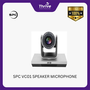 SPC VC01 SPEAKER MICROPHONE