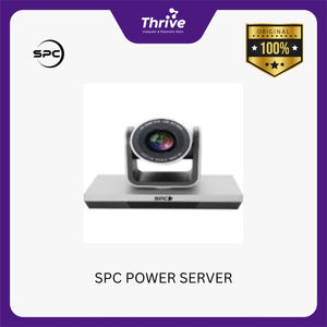 SPC POWER SERVER