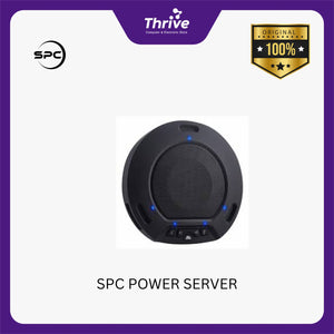 SPC POWER SERVER