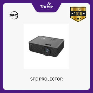 SPC PROJECTOR