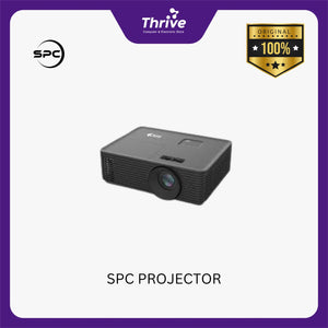 SPC PROJECTOR