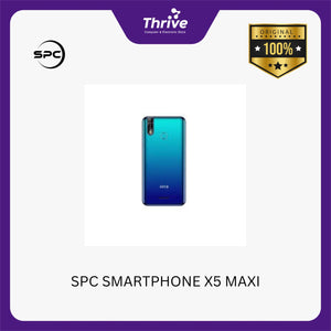 SPC SMARTPHONE X5 MAXI