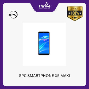 SPC SMARTPHONE X5 MAXI