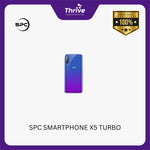 Load image into Gallery viewer, SPC SMARTPHONE X5 TURBO
