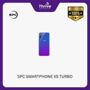 SPC SMARTPHONE X5 TURBO