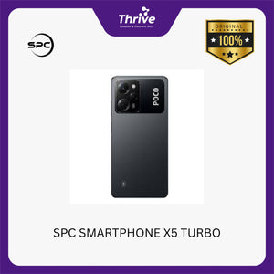 SPC SMARTPHONE X5 TURBO