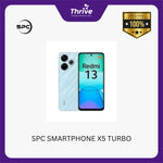 Load image into Gallery viewer, SPC SMARTPHONE X5 TURBO
