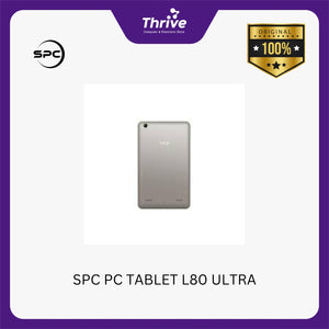 SPC PC TABLET L80 ULTRA