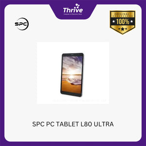 SPC PC TABLET L80 ULTRA