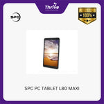 Load image into Gallery viewer, SPC PC TABLET L80 MAXI
