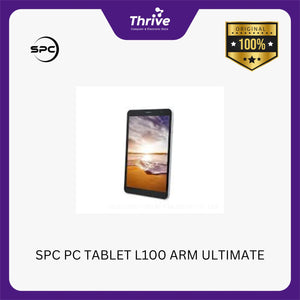 SPC PC TABLET L100 ARM ULTIMATE