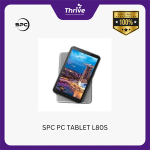 SPC PC TABLET L80S