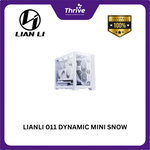 Load image into Gallery viewer, LIANLI 011 DYNAMIC MINI SNOW