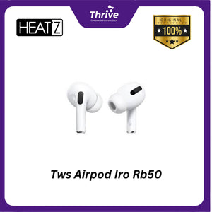 Tws Airpod Iro Rb50