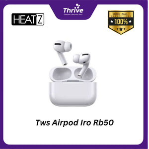 Tws Airpod Iro Rb50