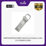 Load image into Gallery viewer, MMFD32GEZATURBO Flash Drive Ezashy Turbo 3.0 100Mb/S 32Gb