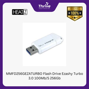 MMFD256GEZATURBO Flash Drive Ezashy Turbo 3.0 100Mb/S 256Gb