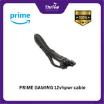 Load image into Gallery viewer, PRIME GAMING 12vhpwr cable
