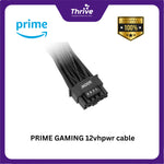 Load image into Gallery viewer, PRIME GAMING 12vhpwr cable
