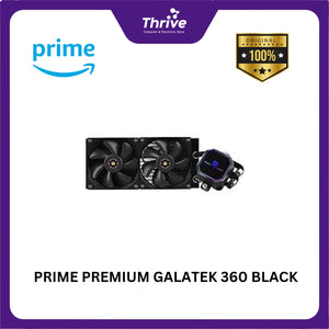 PRIME PREMIUM GALATEK 360 BLACK