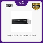 Load image into Gallery viewer, CDDSATASLIM DVD SRITER SATA SIM
