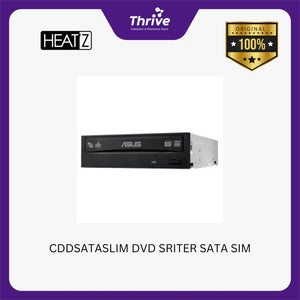 CDDSATASLIM DVD SRITER SATA SIM