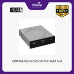 Load image into Gallery viewer, CDDSATASLIM DVD SRITER SATA SIM
